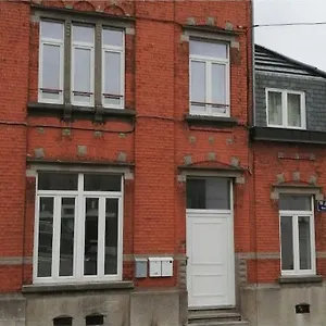  Appartement The Pop-art Luxury België