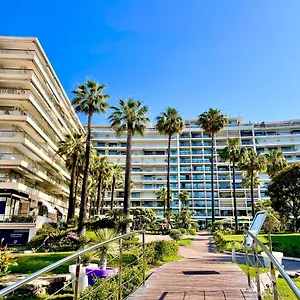  Appartement Agence Des Residences - Prives Du 45 Croisette- Prestige Frankrijk