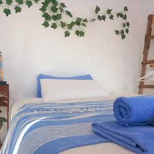  Vakantieboerderij Finca Caballito De Mar Spanje