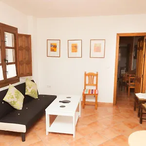  Appartement Casa Larga Spanje