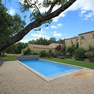  Vakantiehuis La Caprine Frankrijk