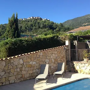  Vakantiehuis En Rez De Frankrijk
